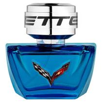 corvette casual life masculino deo colonia-50 ml