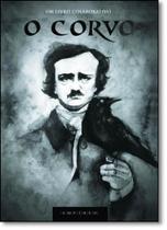 Corvo, O: Um Livro Colaborativo - EMPIREO Corvo, O: Um Livro Colaborativo - EMPIREO