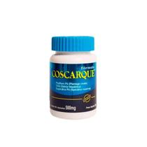 Coscarque Tradicional 60 Cápsulas 500mg