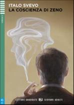 Coscienza Di Zeno, La - Young Adult Eli Readers Italian A2 - Downloadable Multimedia - EUROPEAN LANGUAGE INSTITUTE