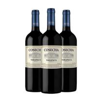 Cosecha Tarapacá Merlot 750 ml 3 Unidades Cosecha Tarapacá Merlot 750 ml 3 Unidades