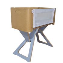 Cosleeper Berço Portátil BABY LB MESA SKY