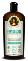 Cosmeceuta ativador de cachos power cachos 200 ml termoativo