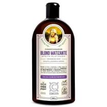 Cosmeceuta Condicionador Blond Matizante Platinado - 300ml