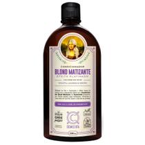 Cosmeceuta - Cosmeceuta Condicionador Blond Matizante 300ml