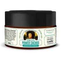 Cosmeceuta Mascara Capilar Power Cachos -250g