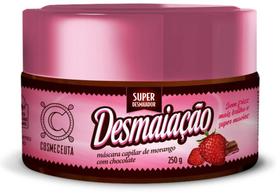 Cosmeceuta máscara desmaiação 250 g