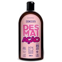 Cosmeceuta Shampoo 300ml Desmaiação