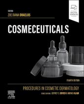 COSMECEUTICALS, Autor: DRAELOS/ ZOE DIANA DRAELOS COSMECEUTICALS, Autor: DRAELOS/ ZOE DIANA DRAELOS