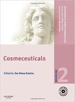 Cosmeceuticals - dvd-rom included