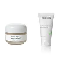Cosmelan 2 + Hidratante Melan Recovery - Mesoestetic Cosmelan 2 + Hidratante Melan Recovery - Mesoestetic