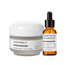Cosmelan 2 + Melan Tran3x Sérum - Potencialize o tratamento! Cosmelan 2 + Melan Tran3x Sérum - Potencialize o tratamento!
