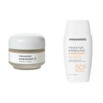 Cosmelan 2 + Mineral Matt Cosmelan 2 + Mineral Matt
