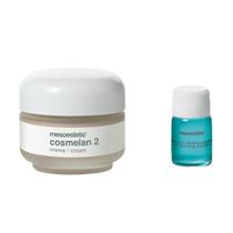 Cosmelan 2 + Solução Desengordurante Pre Peeling - Mesoestetic