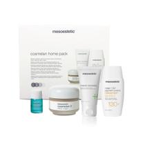 Cosmelan Home Pack + Solução Desengordurante