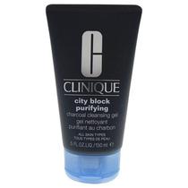 Cosmético Clinique City Bloco Purifying Cleans 020714800840