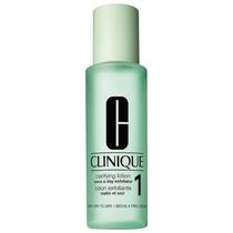 Cosmético Clinique Clarifying Loção 1 400 Ml 020714462710