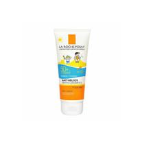 Cosmético La Roche Anthelios Spf 50 Pediatrico 100Ml 3337872412752