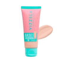 Cosméticos - Base Líquida Vegana 30g 04 Cosméticos - Base Líquida Vegana 30g 04