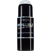 Cosméticos L'Oréal Infallible Galaxy Stick Astro Blue 7g Cosméticos L'Oréal Infallible Galaxy Stick Astro Blue 7g