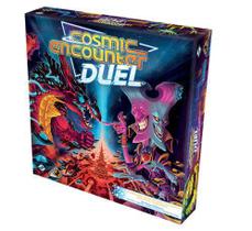 Cosmic Encounter Duel