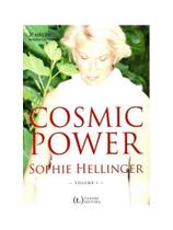 Cosmic power: gestão corpo-mente-vida. tornar-seinteiro, ser inteiro