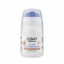Cosmo deo roll-on coconut 60ml Cosmo deo roll-on coconut 60ml