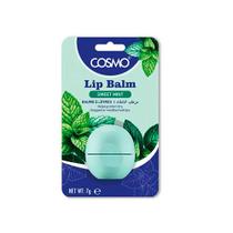 Cosmo lip balm 7g sweet mint Cosmo lip balm 7g sweet mint