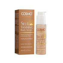 Cosmo self tanning body serum 65ml Cosmo self tanning body serum 65ml
