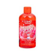 Cosmo shower gel apple candy 500ml Cosmo shower gel apple candy 500ml