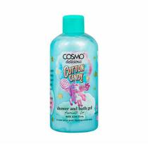 Cosmo shower gel cotton 500ml Cosmo shower gel cotton 500ml