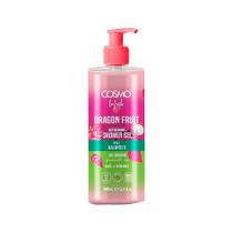 Cosmo shower gel dragon fruit 1l Cosmo shower gel dragon fruit 1l