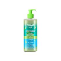 Cosmo shower gel peppermint 1l Cosmo shower gel peppermint 1l