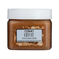 Cosmo sugar scrub coffee 450g Cosmo sugar scrub coffee 450g