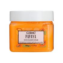 Cosmo sugar scrub papaya 450g Cosmo sugar scrub papaya 450g