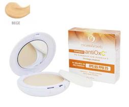 Cosmobeauty Antiox C Po Compacto Fps65 Ppd25 12g - Bege