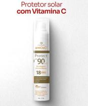 Cosmobeauty Antiox C Protect Fps90 Ppd 35 50g - Facial