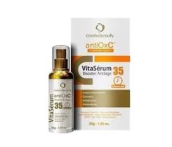 Cosmobeauty Antiox C Vita Sérum 35% - Booster Antiage 30g