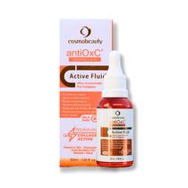 Cosmobeauty AntiOxC Active Fluid Vitamina C Pura 30ml