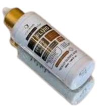 Cosmobeauty Blur Fluid Fps75 Ppd30 50ml - Cor Bege Médio