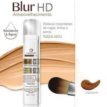 Cosmobeauty Blur Hd Fps60 Ppd25 18hs 50g - Base Chocolate