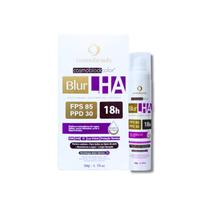 Cosmobeauty Blur Lha Filtro Fps 85 Efeito Pele Coreana 50g