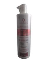 Cosmobeauty Body Redux Hot Gel Hd Shape 1k