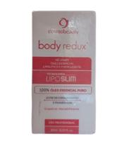 Cosmobeauty Body Redux Lipo Slim Oleo Essencial 10ml