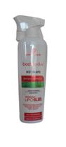 Cosmobeauty Body Reduz Hd Shape Lipo Slim Booster Corporal 500ml