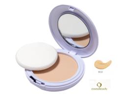 Cosmobeauty Compact Blur Fps65 12g - Pó Cor Bege