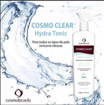 Cosmobeauty Cosmo Clear Hydra Tonic 500 Ml