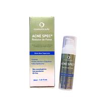 Cosmobeauty Creme Acne Spec Redutor Poros Efeito Seco 30ml