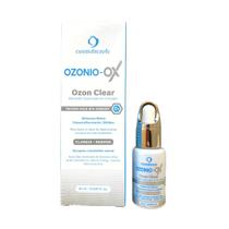 Cosmobeauty Creme Melasma Ozonizado Ozon Clear 15ml