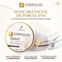 Cosmobeauty Ethernal Spa Máscara Facial De Porcelana - 140g